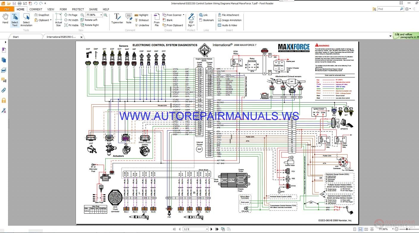 Mac timing light tl90 owners manual diagram